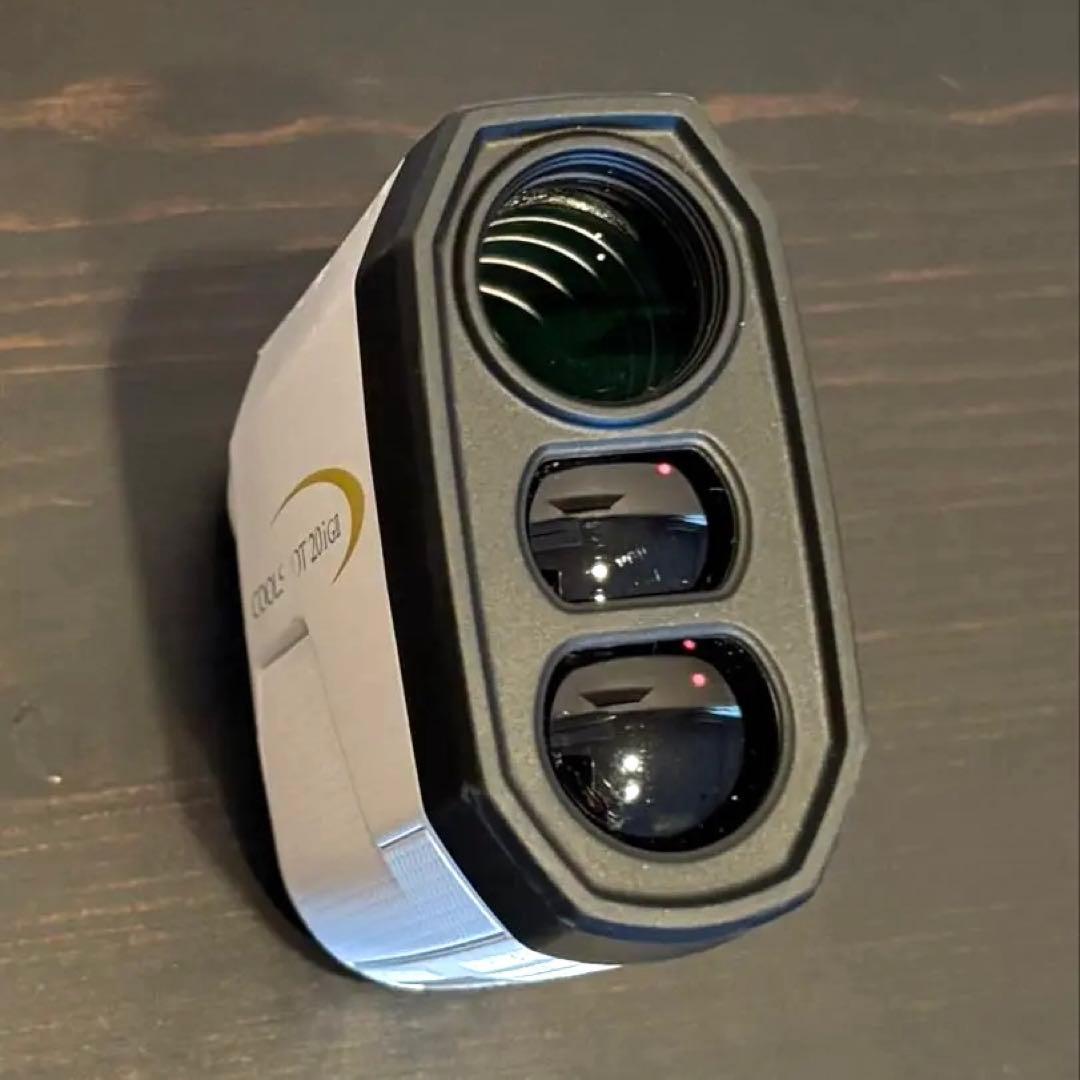 Nikon COOLSHOT 20i GII レーザー距離計