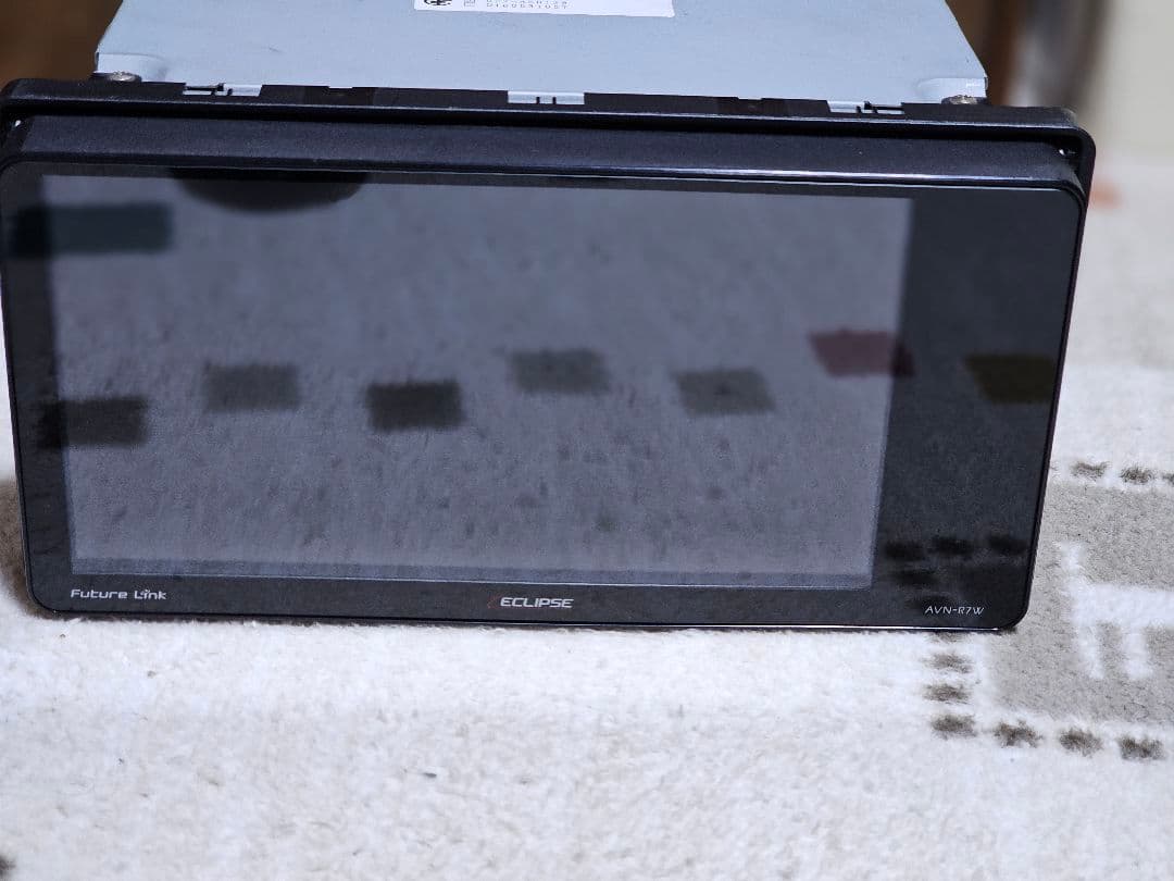 ECLIPSE AVN-R7W Bluetoothユニット
