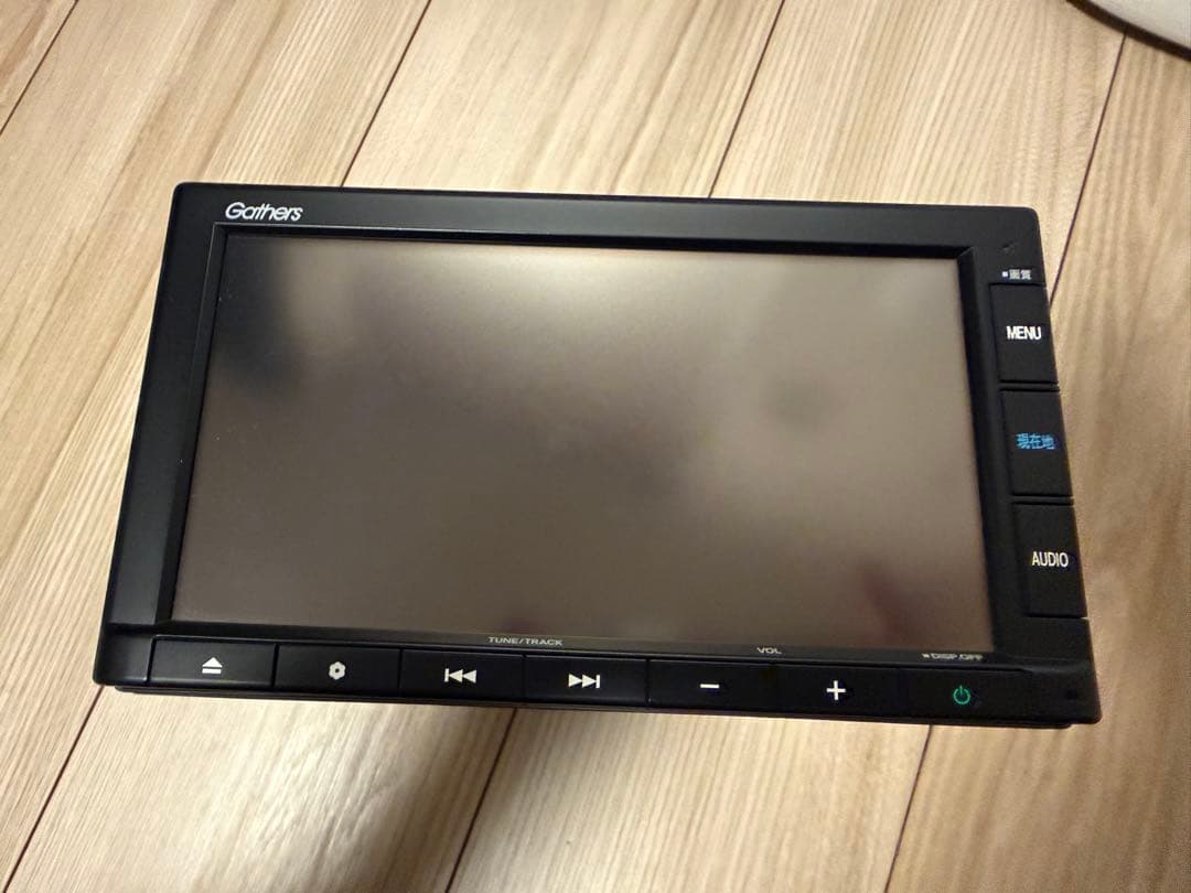 Gathers VXM-235Ci ホンダ純正 カーナビ