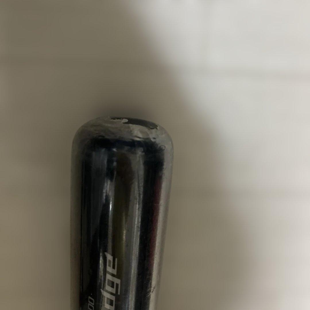 BFP BF-1 硬式バット 木製製 未使用