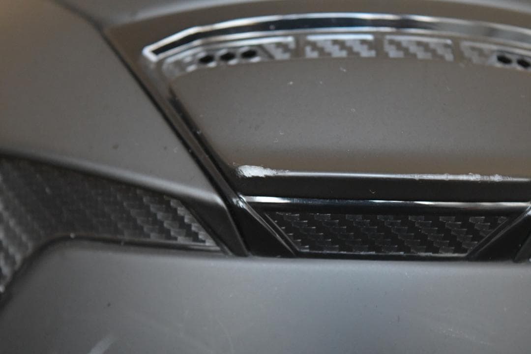 OGK KABUTO エクシード ソード Lサイズ