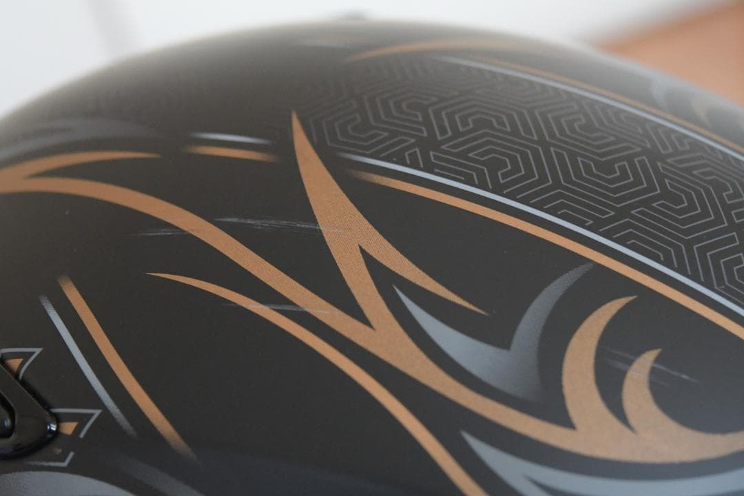 OGK KABUTO エクシード ソード Lサイズ