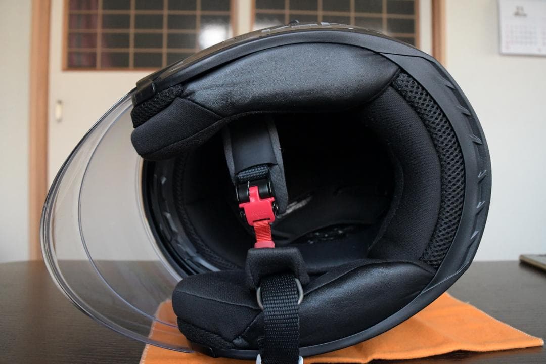 OGK KABUTO エクシード ソード Lサイズ