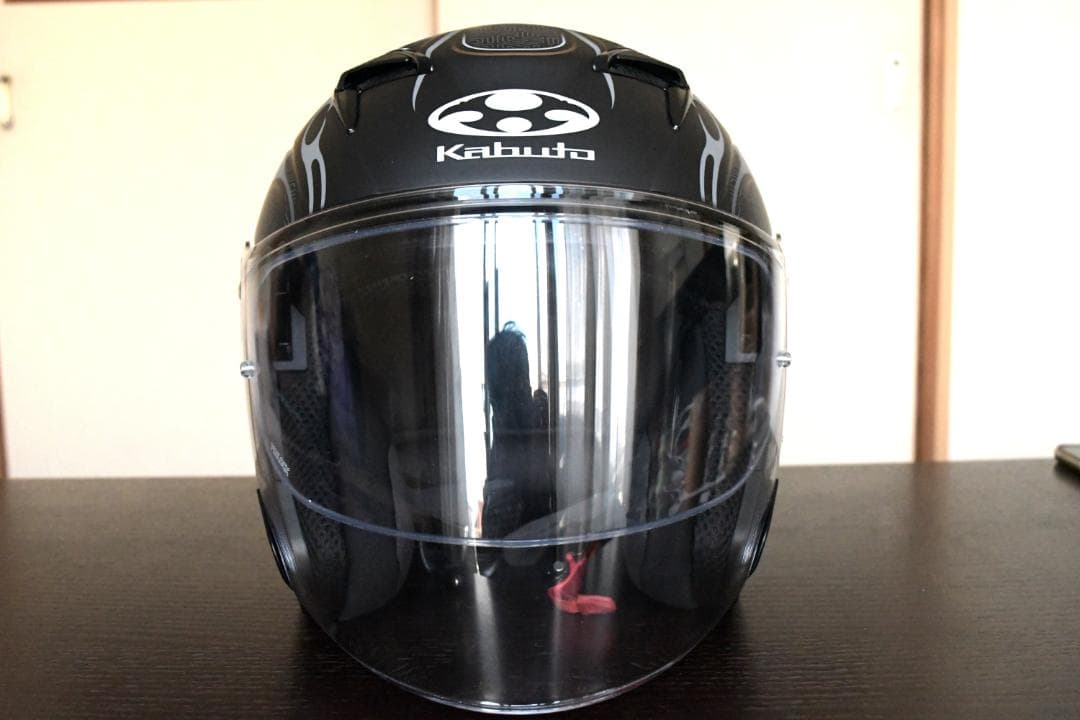 OGK KABUTO エクシード ソード Lサイズ
