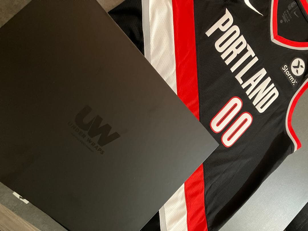 【23枚限定】スクートヘンダーソン《インスク》サインユニフォームfanatics