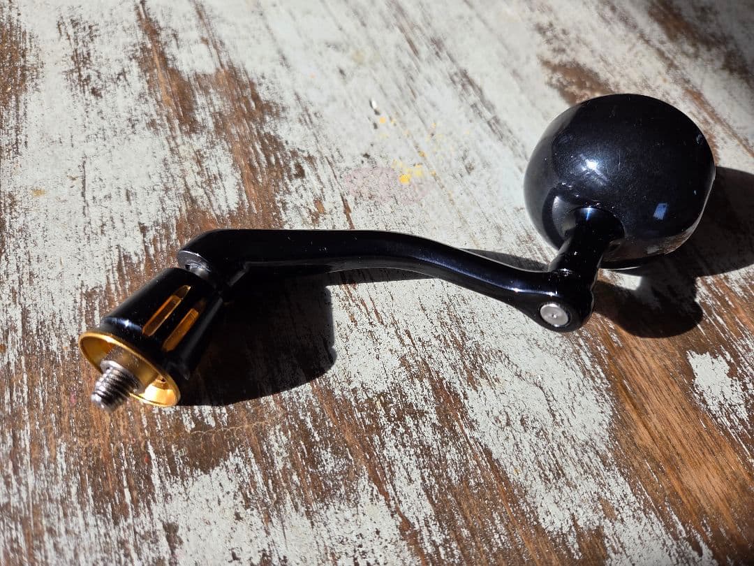 19ステラsw8000hgハンドル