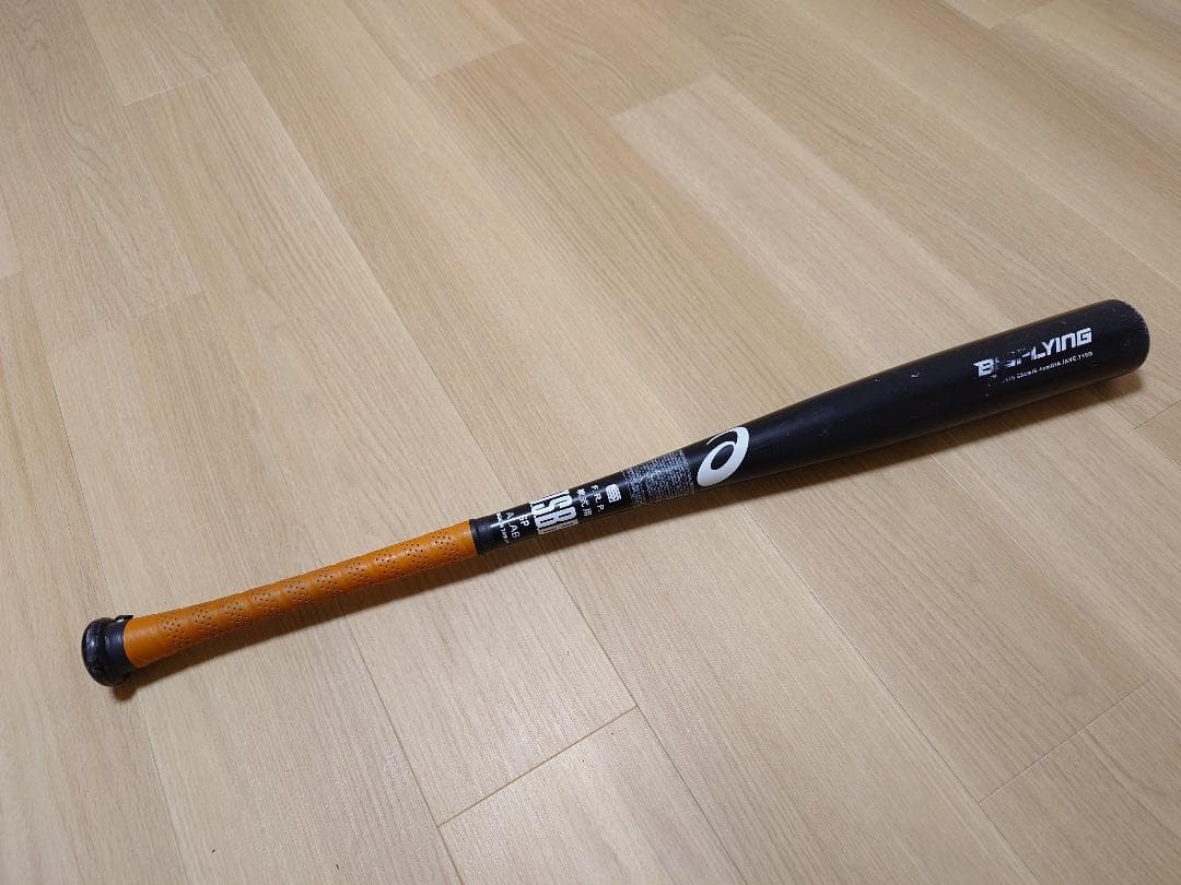 【希少】アシックス　BIGFLYING／ビッグフライング／大谷翔平モデル83cm