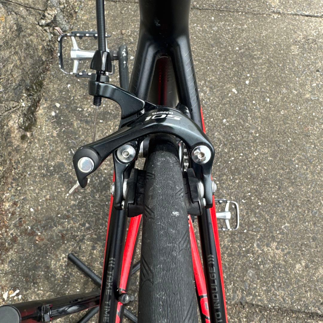 エビフライ台風様