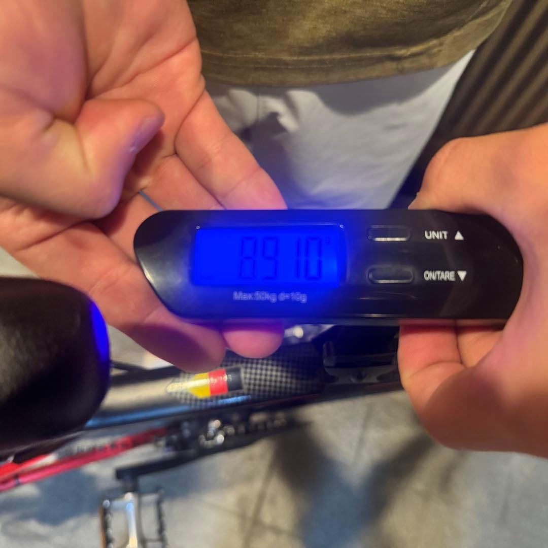 エビフライ台風様