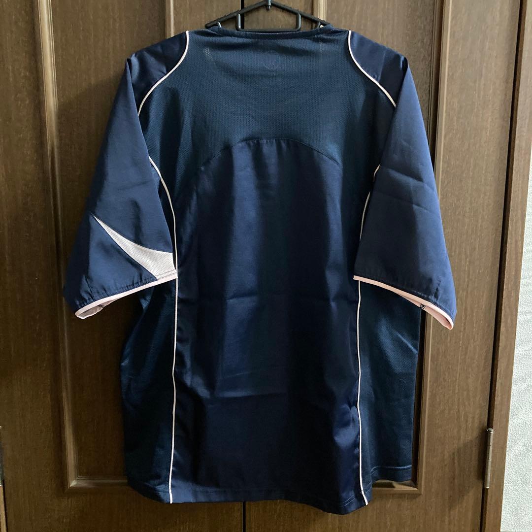 ユベントス　04-05 ユニフォーム