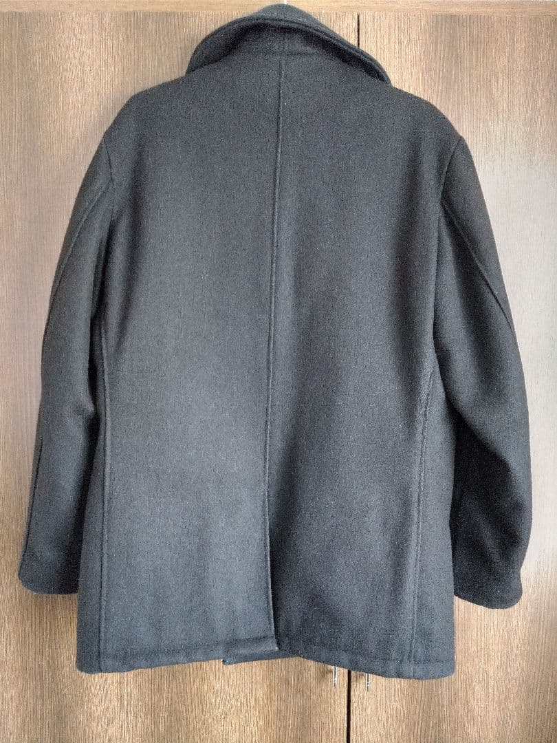 Schott ショット U.S. 740N ピーコート 40