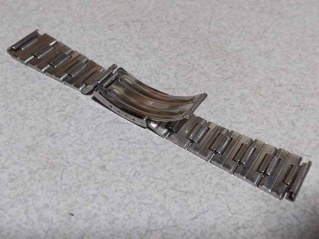 セイコー　5スポーツ純正ブレス(XAA871)　SEIKO 5 SPORTS