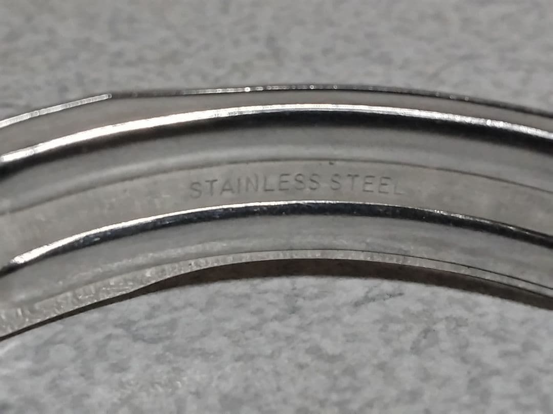 セイコー　5スポーツ純正ブレス(XAA871)　SEIKO 5 SPORTS