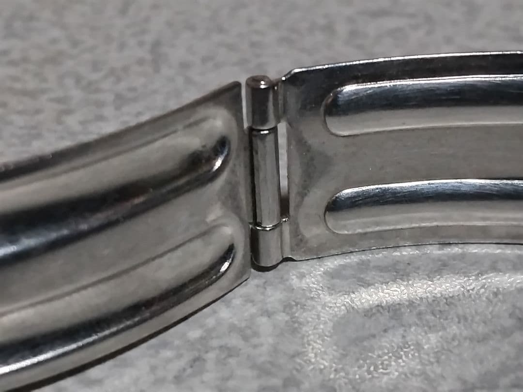 セイコー　5スポーツ純正ブレス(XAA871)　SEIKO 5 SPORTS