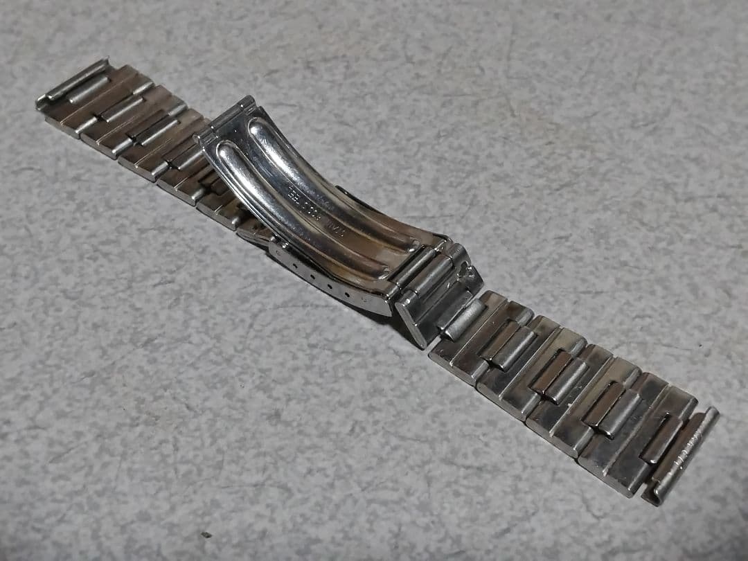 セイコー　5スポーツ純正ブレス(XAA871)　SEIKO 5 SPORTS