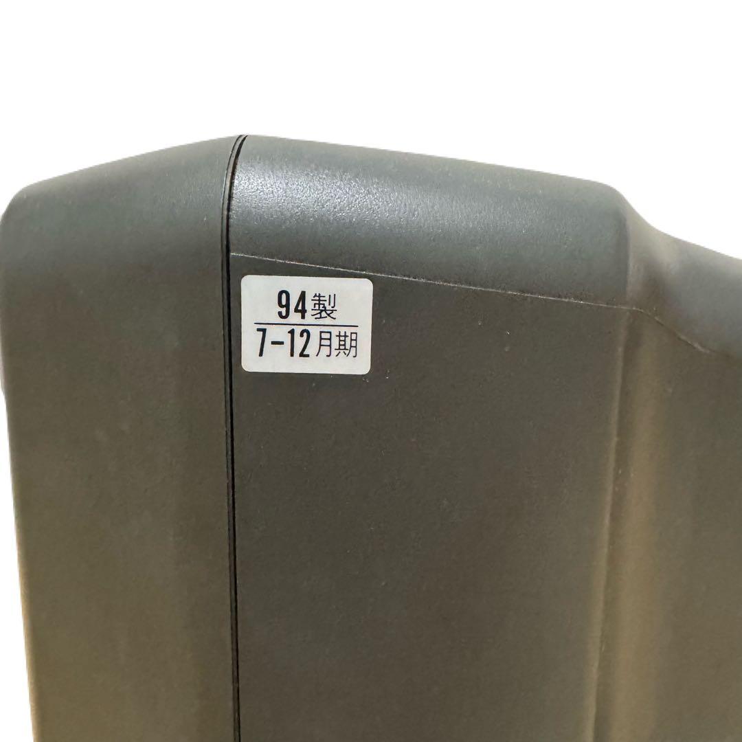 【希少美品】SONY KV-10DS1 トリニトロンカラーブラウン管テレビ