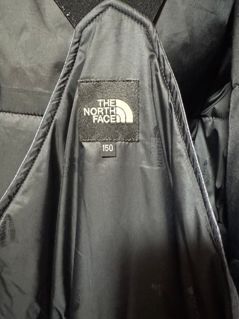 「期間限定値下げ」THE NORTH FACE スキーウェア コーチジャケット