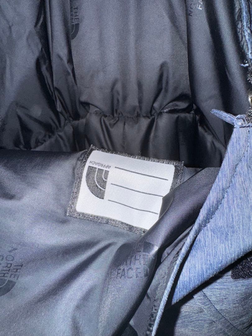 「期間限定値下げ」THE NORTH FACE スキーウェア コーチジャケット