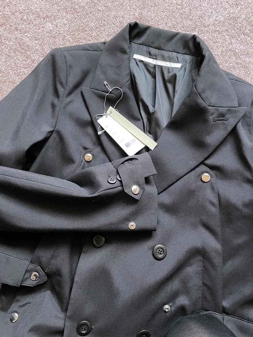 k*n様 tamme ジャケット ladmusician sacai