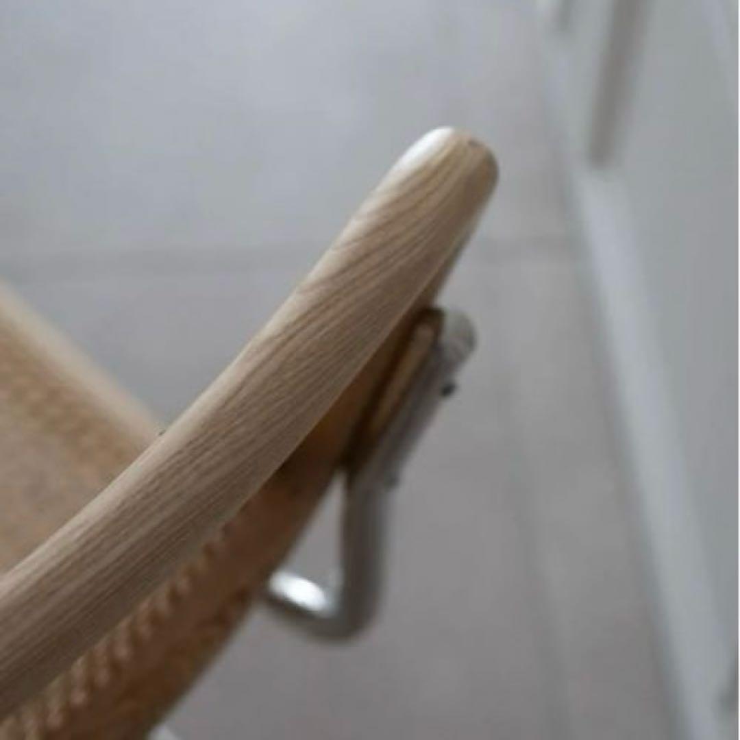 Marcel Breuerチェスカアームレスチェア マルセル・ブロイヤー