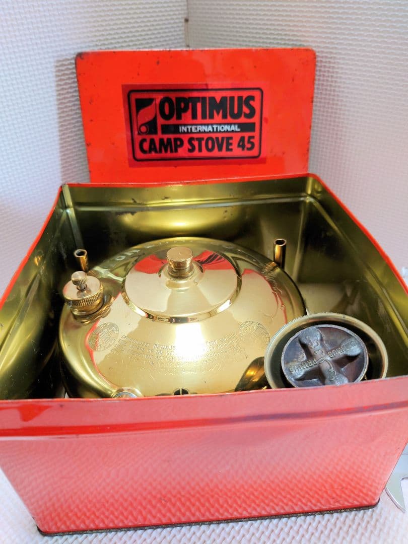 オプティマス 45