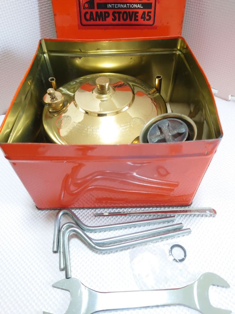 オプティマス 45