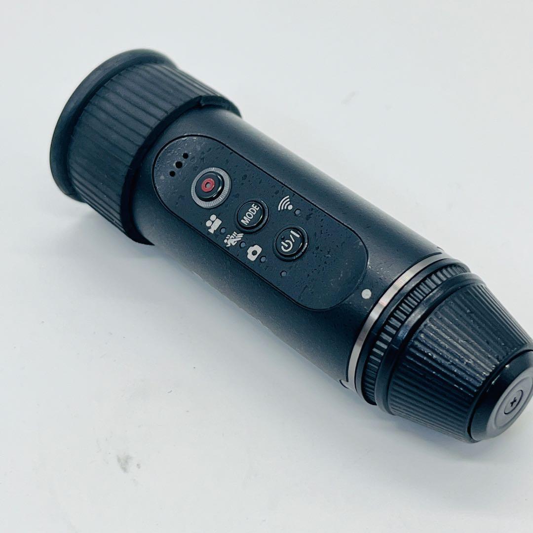 HX-A1H ウェイラブルカメラ　パナソニック