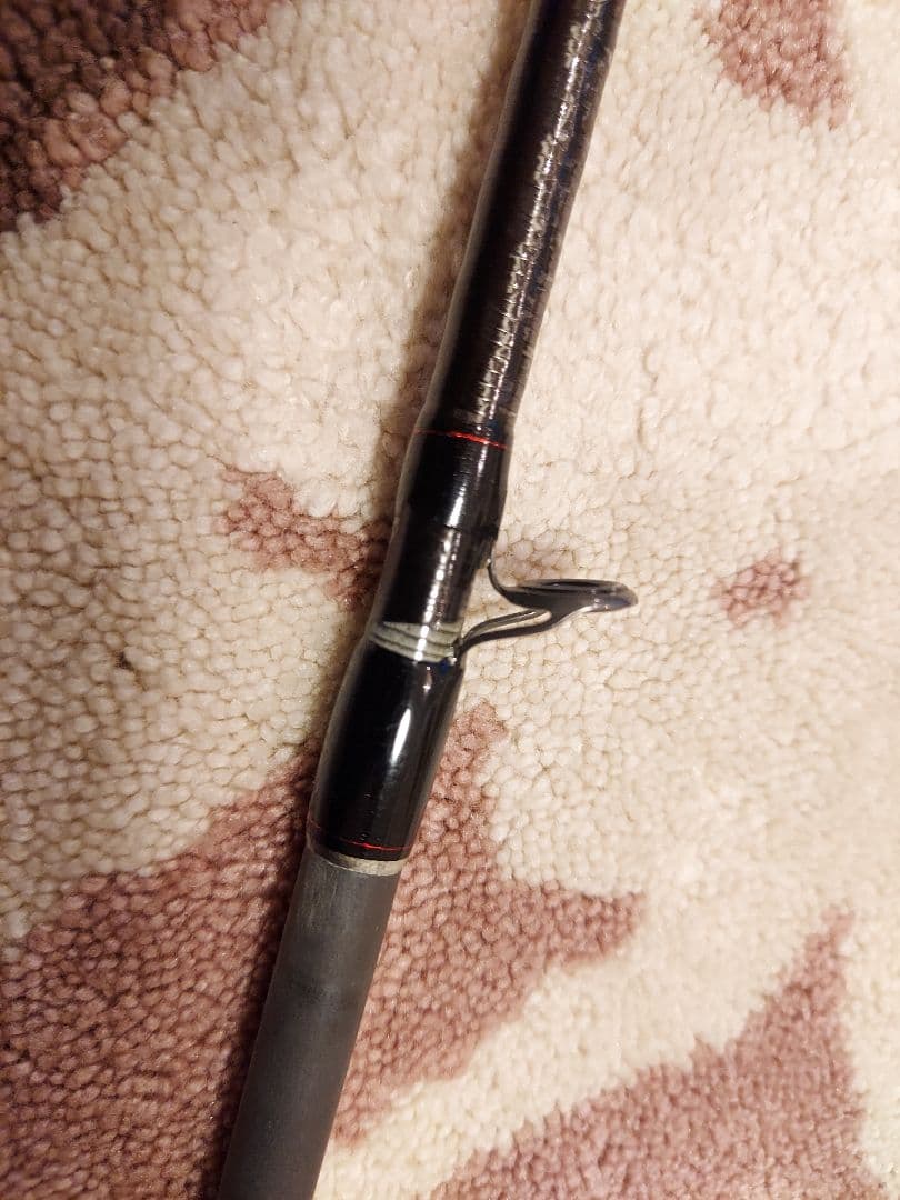 中古 シマノ ゾディアス 166ML-G/2