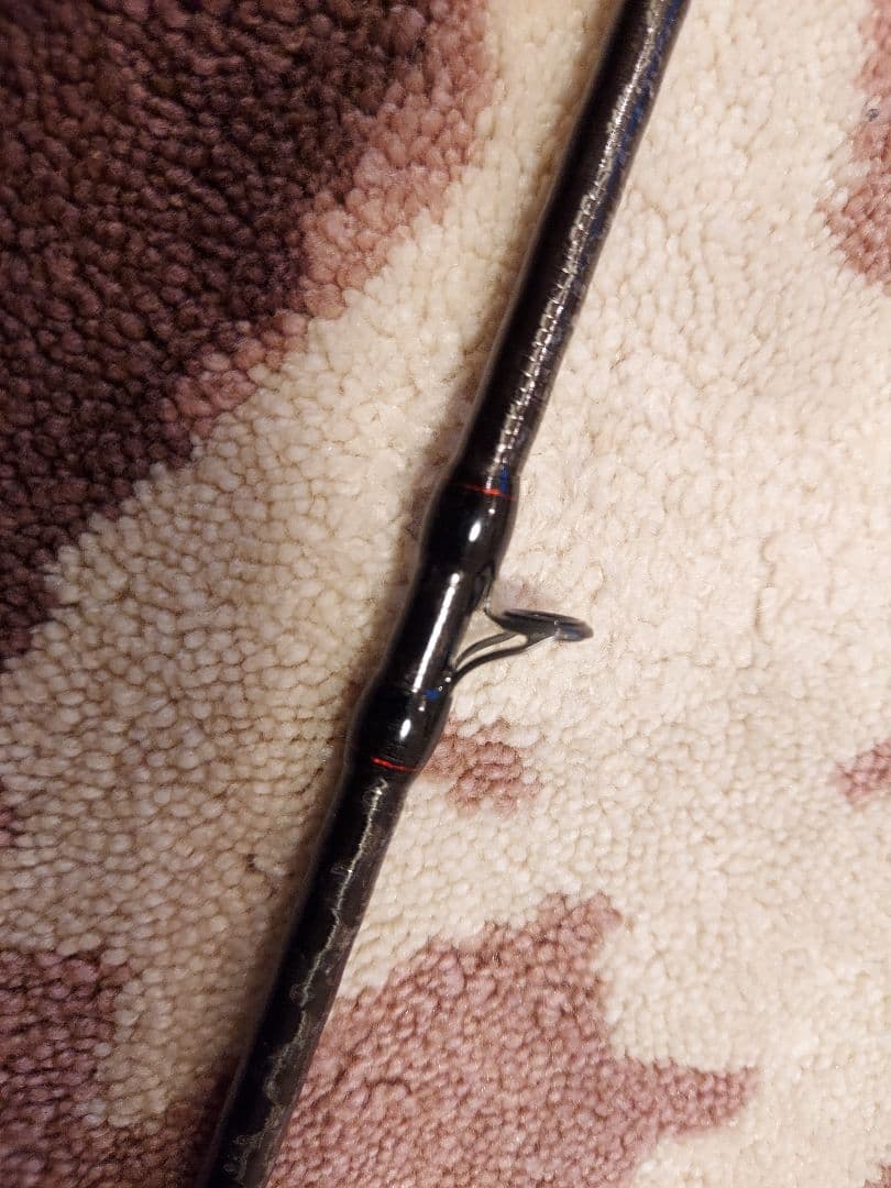 中古 シマノ ゾディアス 166ML-G/2