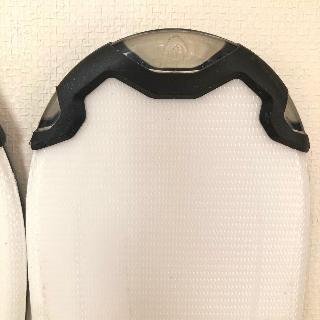 【送料込み】美品　HEAD ヘッド　スキー板　147cm キッズ　ジュニア