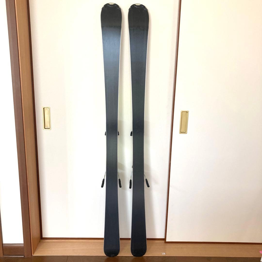 【送料込み】美品　HEAD ヘッド　スキー板　147cm キッズ　ジュニア