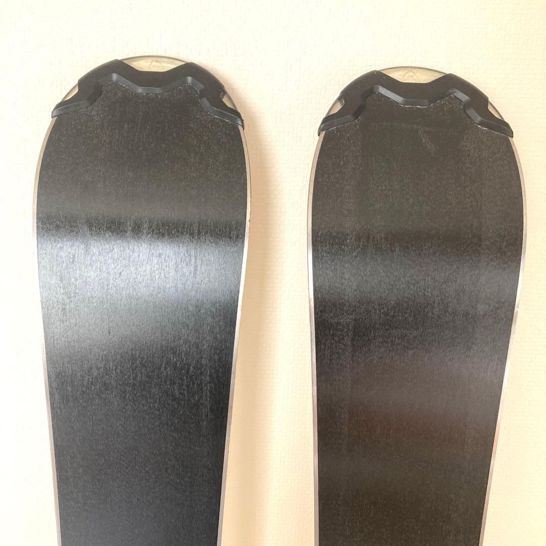 【送料込み】美品　HEAD ヘッド　スキー板　147cm キッズ　ジュニア