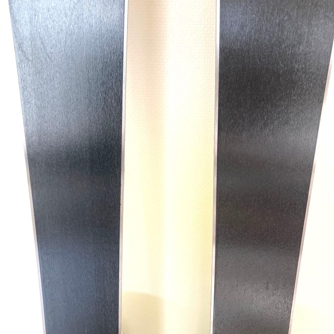 【送料込み】美品　HEAD ヘッド　スキー板　147cm キッズ　ジュニア