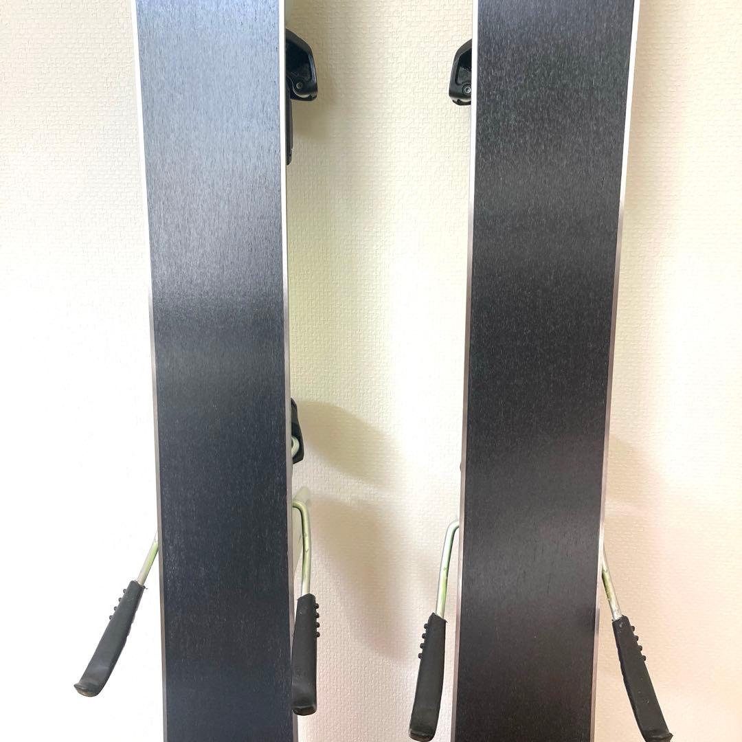 【送料込み】美品　HEAD ヘッド　スキー板　147cm キッズ　ジュニア