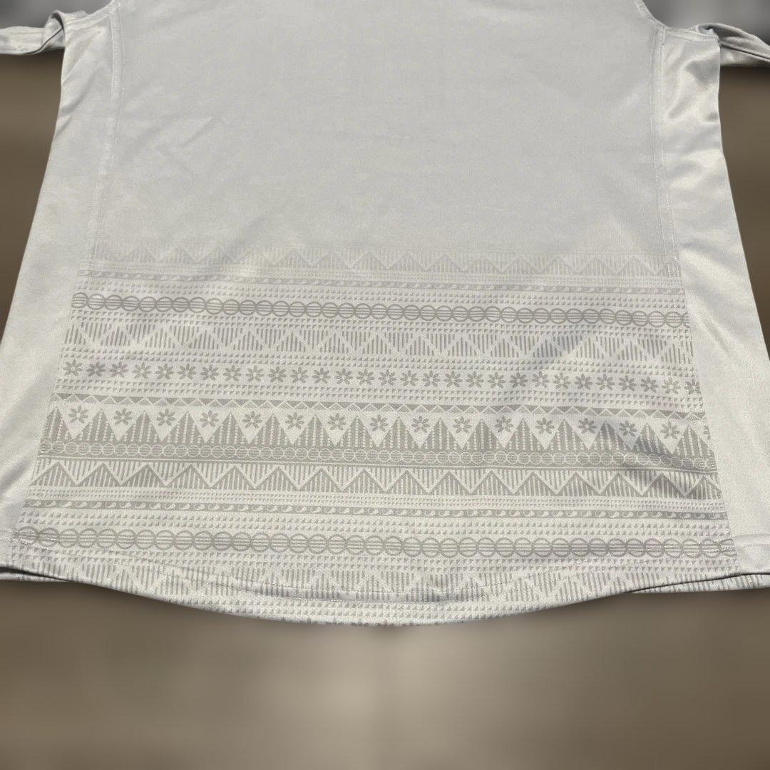 希少品ISC ラグビーフィジー代表 FIJIAN7s Jersey ユニフォーム