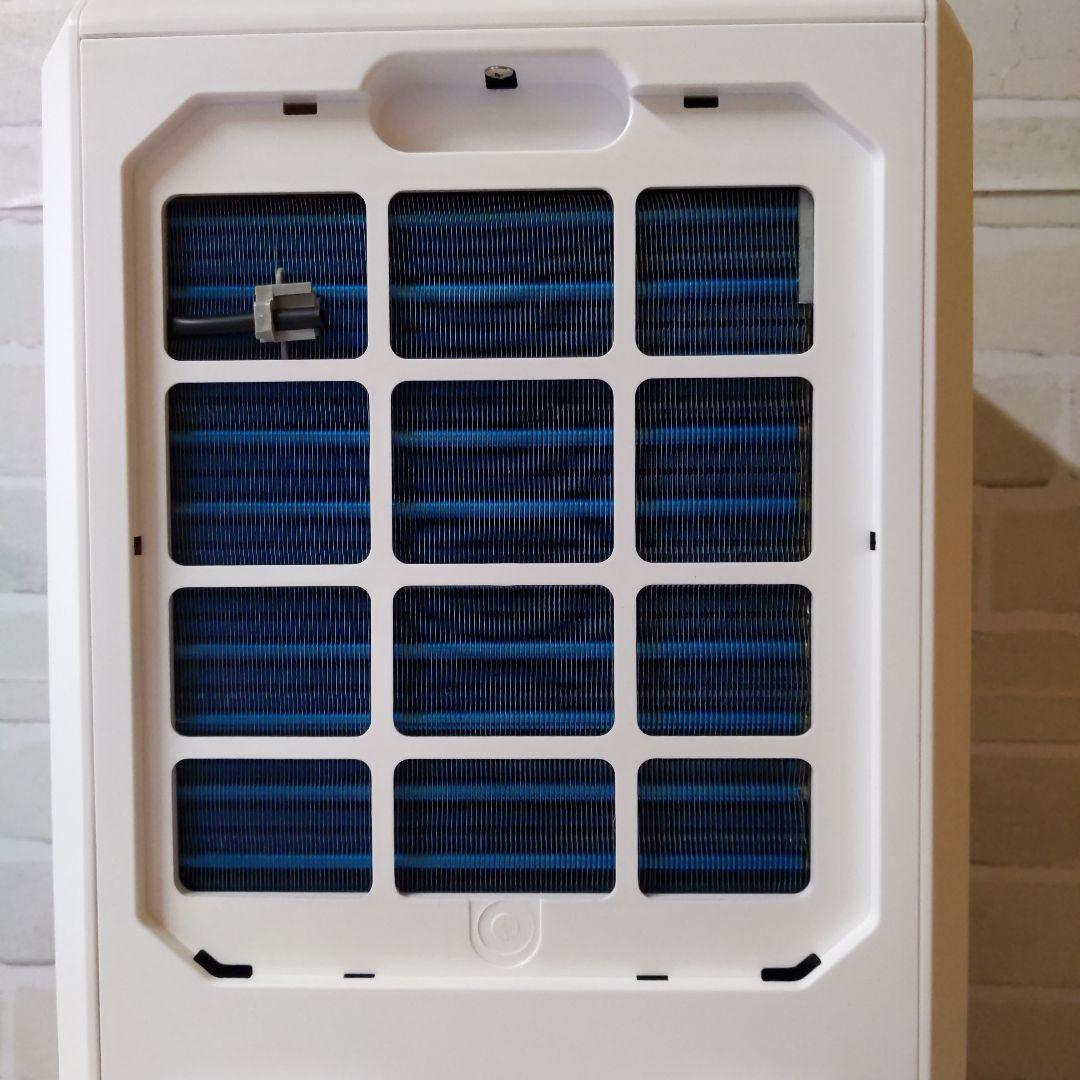 ネオリード LIV-ALL DESIGN ポータブルエアコン NL-SK01