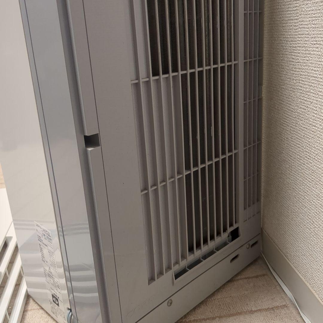 2024年製　コロナ　窓用エアコン　ウインドウ型　冷房専用　CW-F1624R