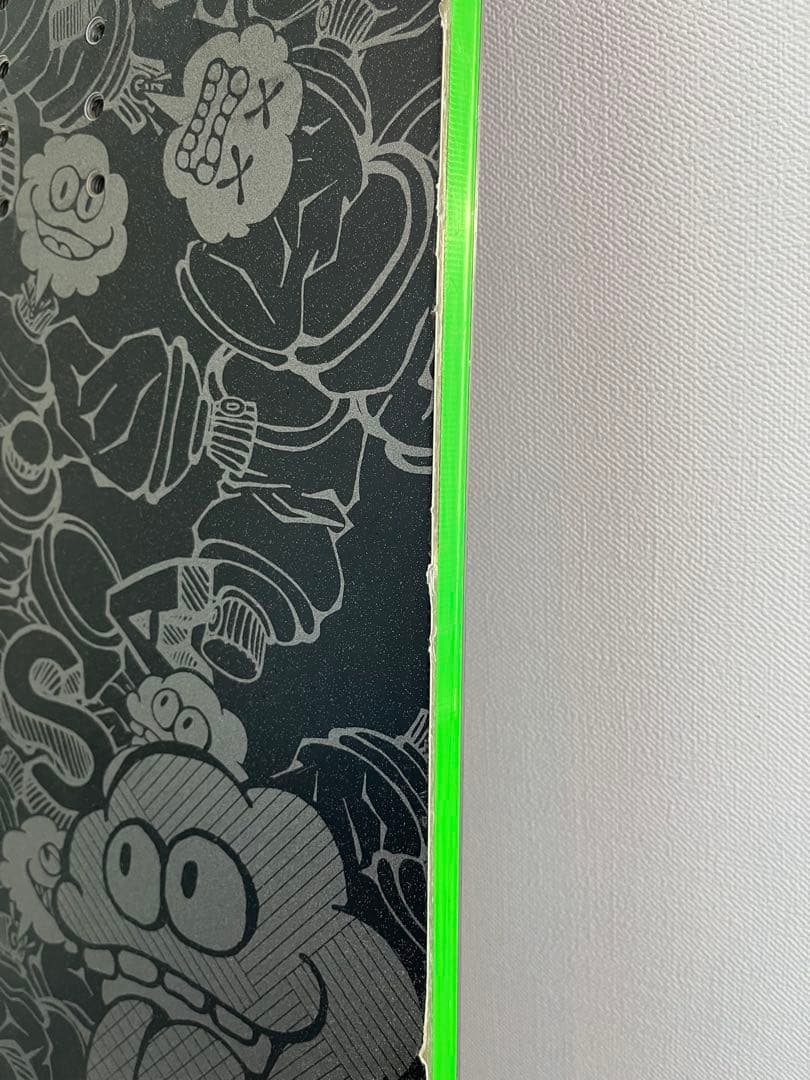 スノーボード OGASAKA BOARD SS 160