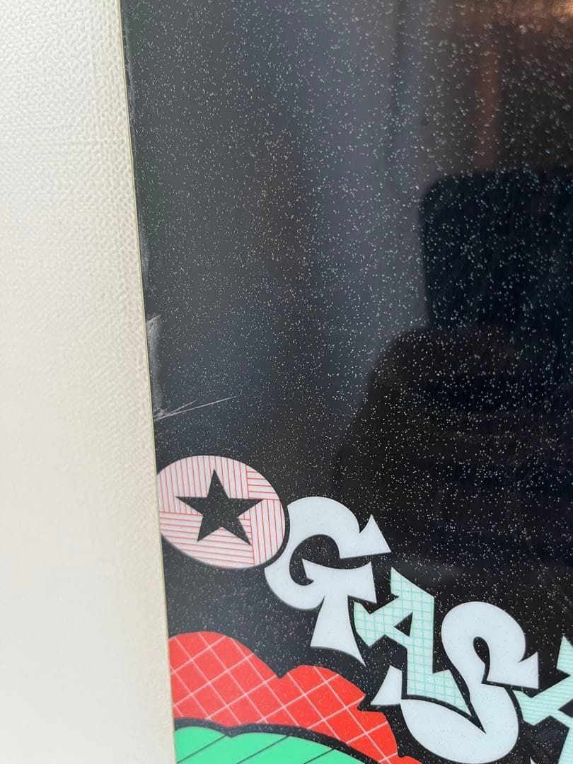 スノーボード OGASAKA BOARD SS 160