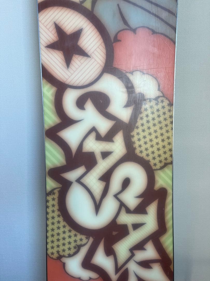 スノーボード OGASAKA BOARD SS 160