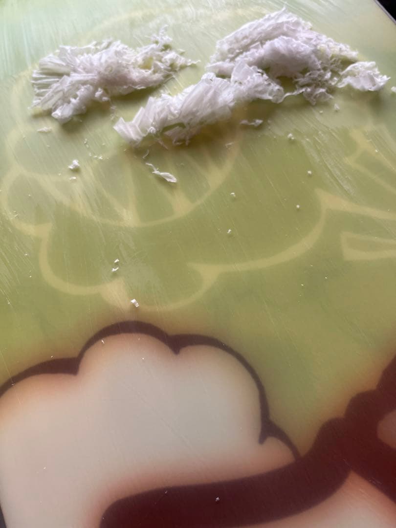 スノーボード OGASAKA BOARD SS 160