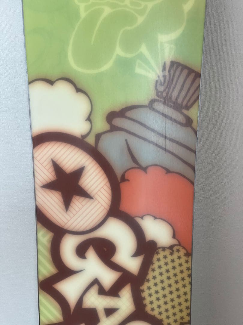 スノーボード OGASAKA BOARD SS 160