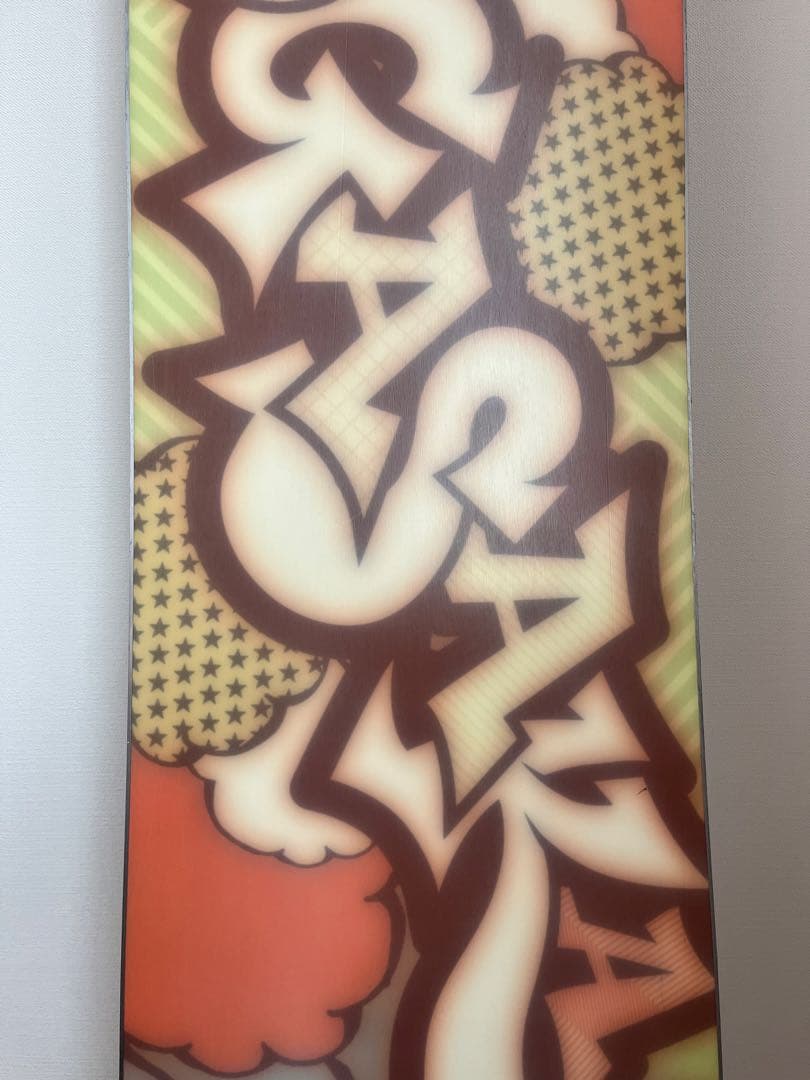 スノーボード OGASAKA BOARD SS 160