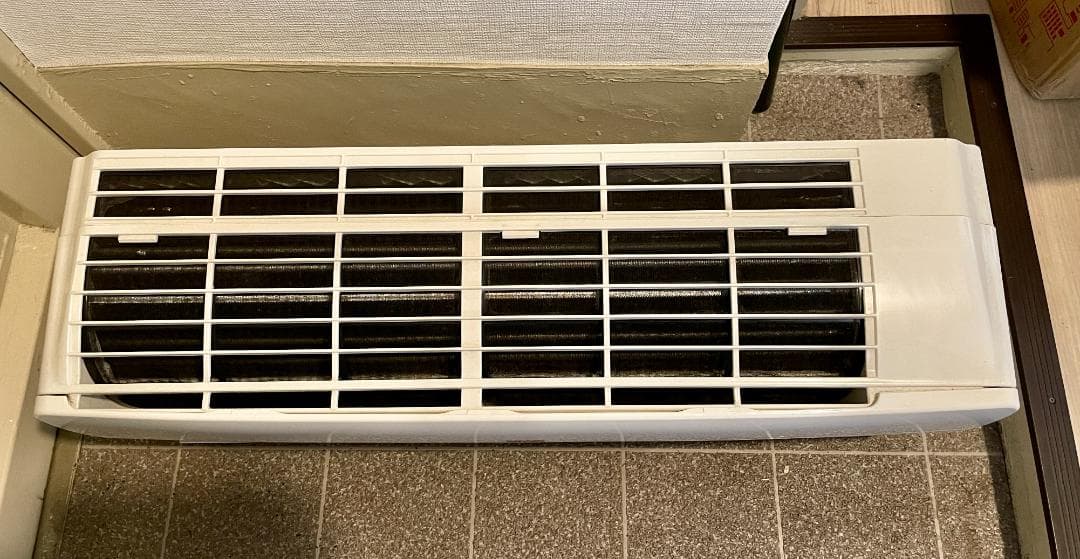 lill用 SHARP エアコン