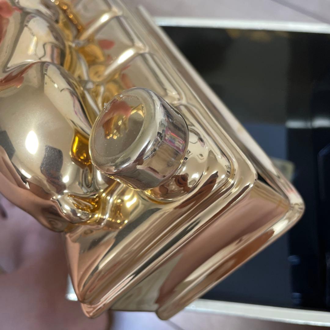 HINE EXTRA コニャック 金色の鹿フィギュア付き