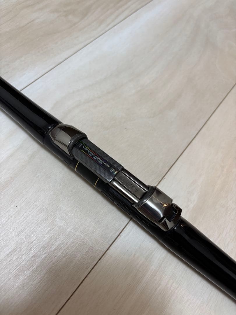 がまかつ がま磯 初代アテンダー 1.5-530