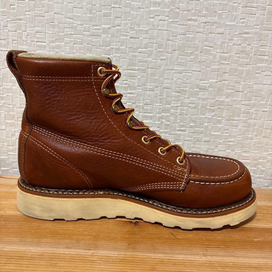 Thorogood ソログッド 7D