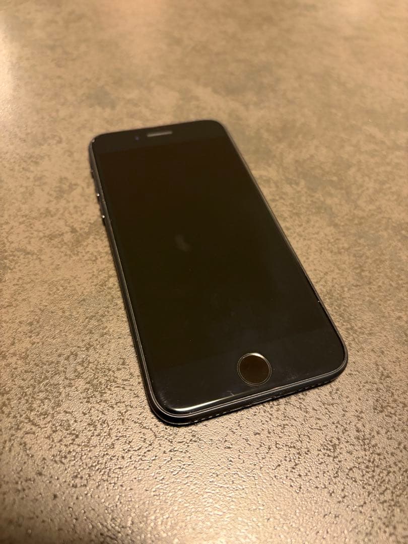 Apple iPhone SE (第2世代) 128G