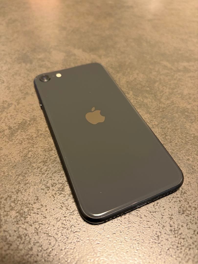 Apple iPhone SE (第2世代) 128G