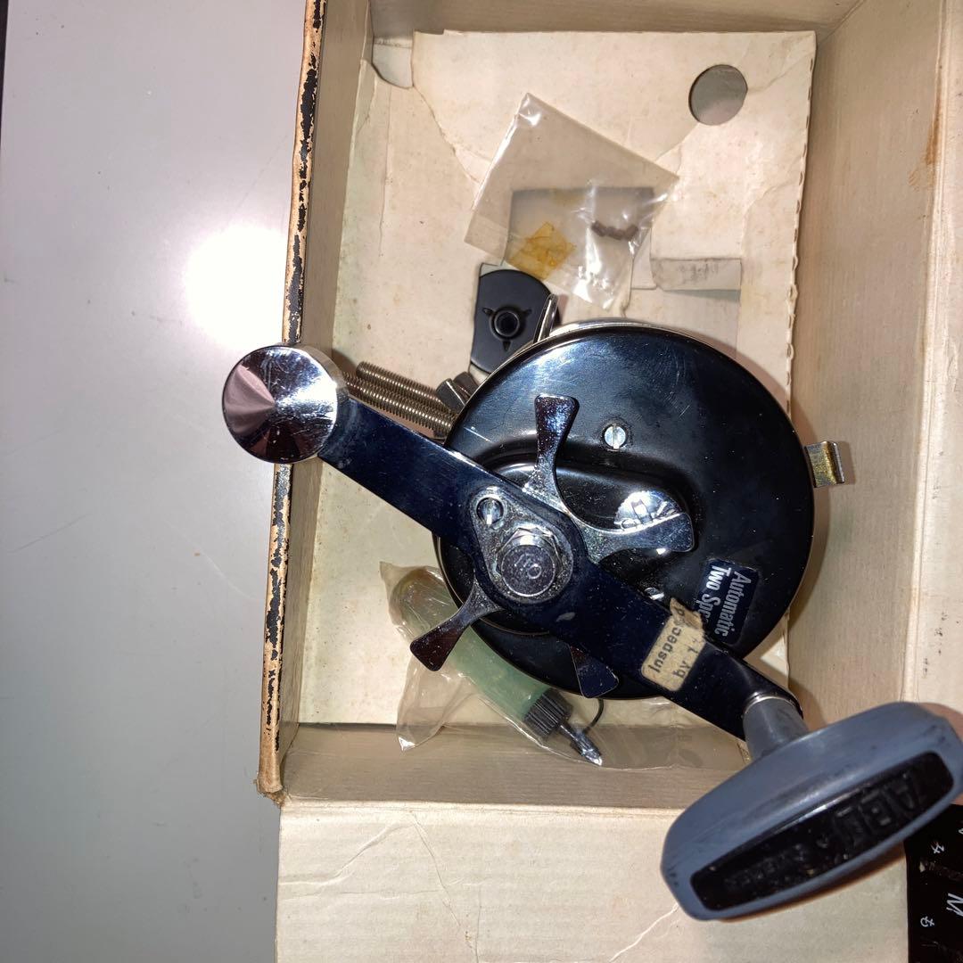 ABU Ambassadeur 10000C ベイトリール